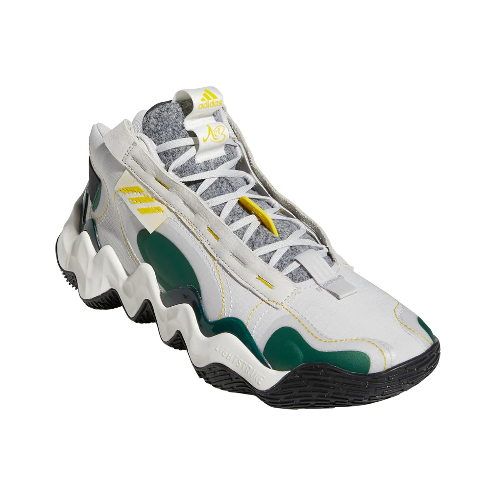 Exhibit B Candace PE Basketball Shoes - Image 2