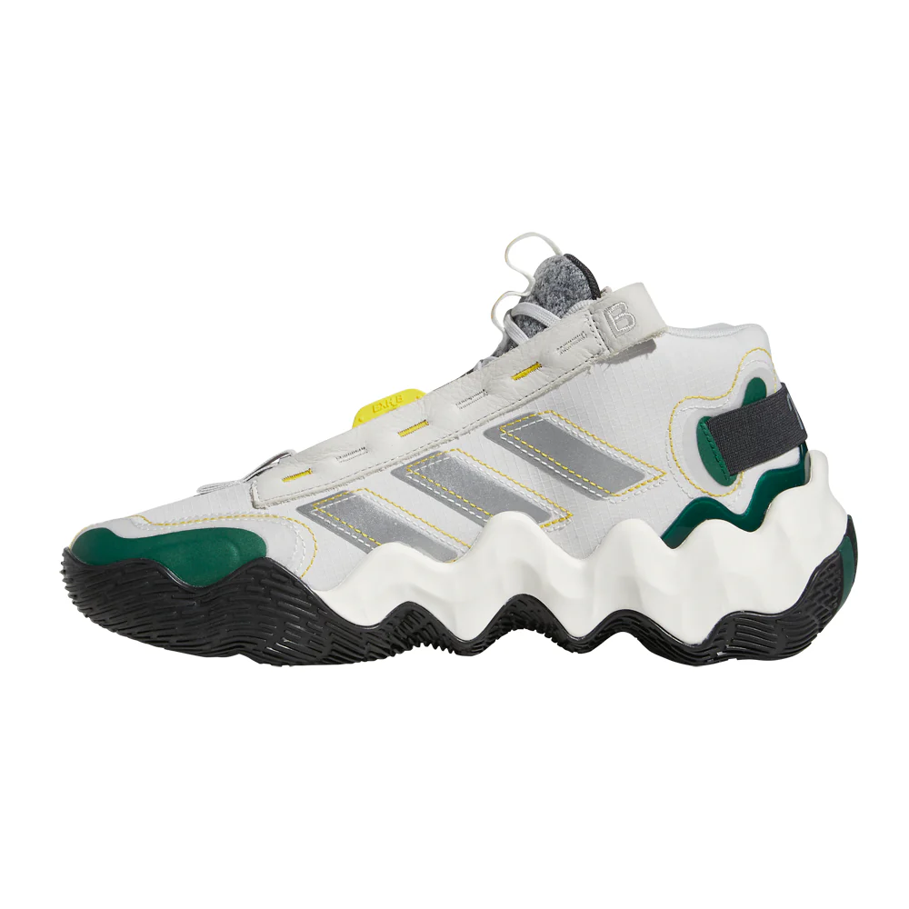 Exhibit B Candace PE Basketball Shoes - Image 3