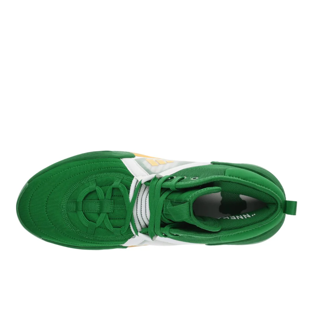 Exhibit Mid Basketball Shoes - Image 4
