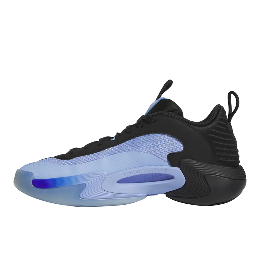 Exhibit Select 2.0 Mid Basketball Shoes - Image 3