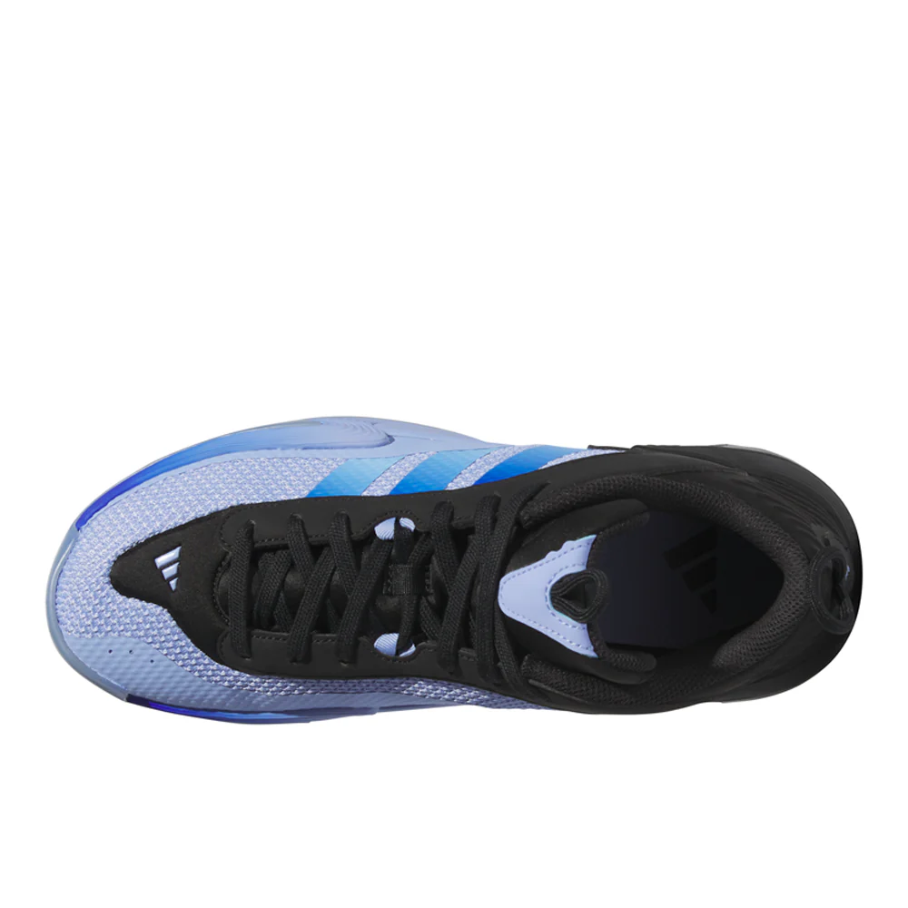 Exhibit Select 2.0 Mid Basketball Shoes - Image 4