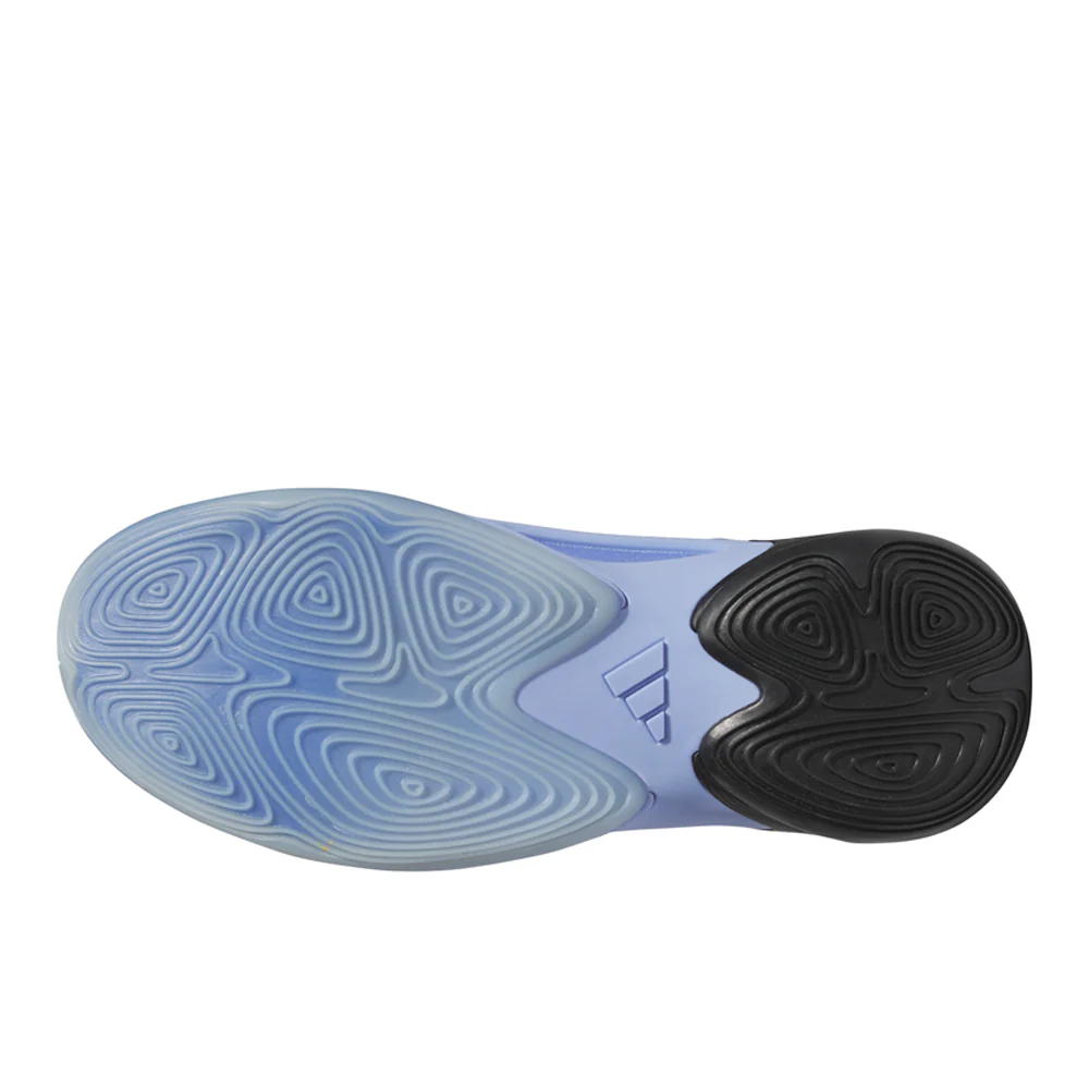 Exhibit Select 2.0 Mid Basketball Shoes - Image 5