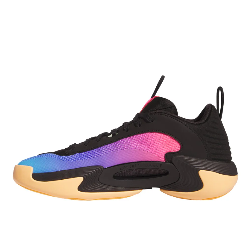 Exhibit Select 2.0 Basketball Shoes - Image 3