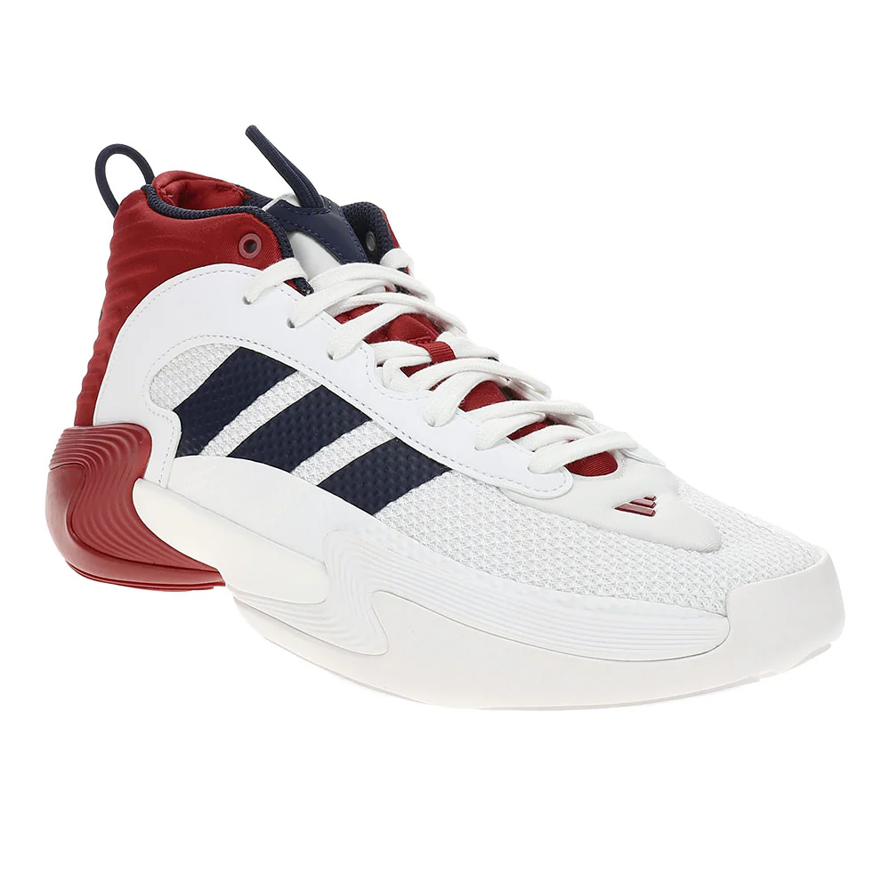 Exhibit Select 2.0 Mid Team USA Basketball Shoes - Image 2