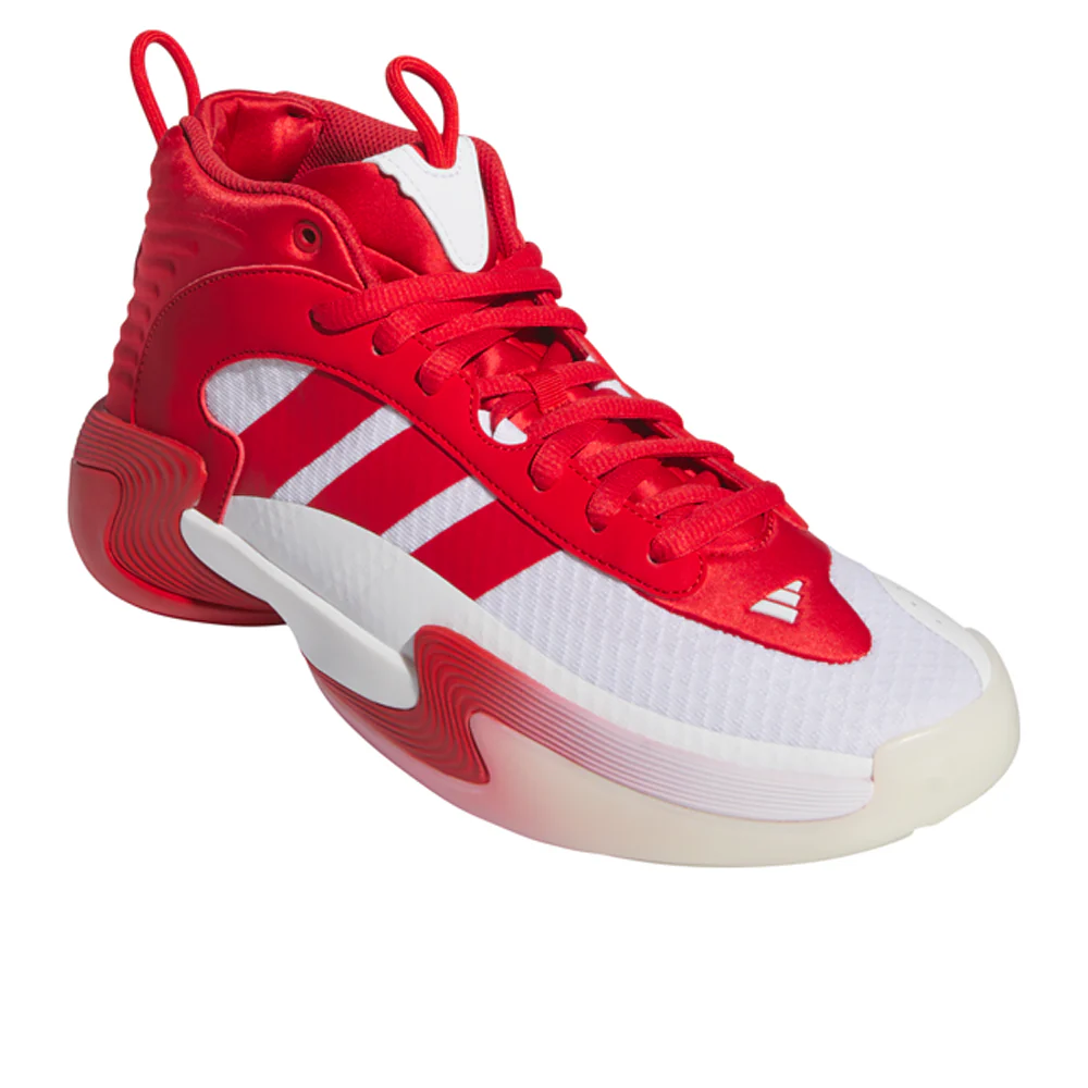 Exhibit Select 2.0 Mid Basketball Shoes - Image 2