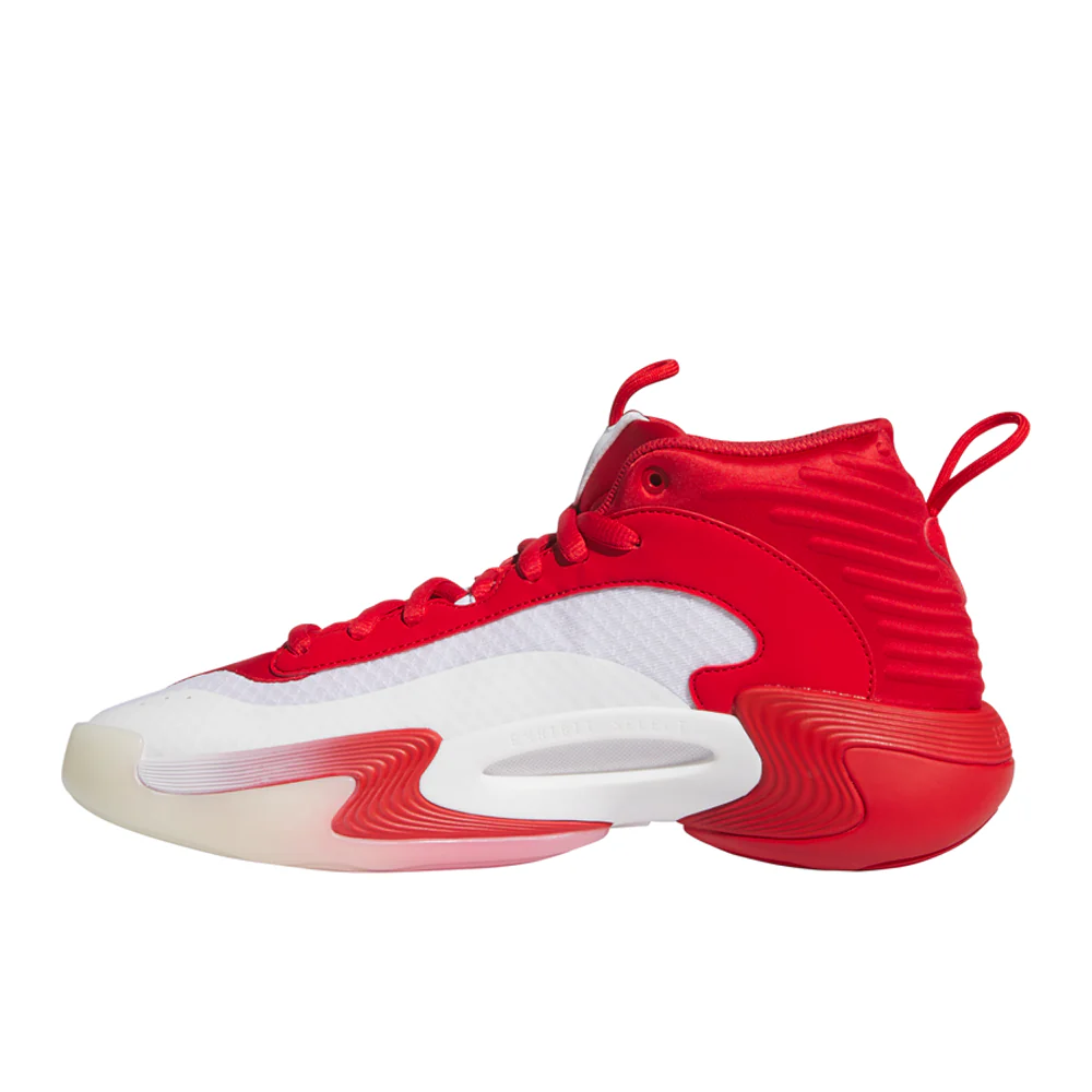 Exhibit Select 2.0 Mid Basketball Shoes - Image 3