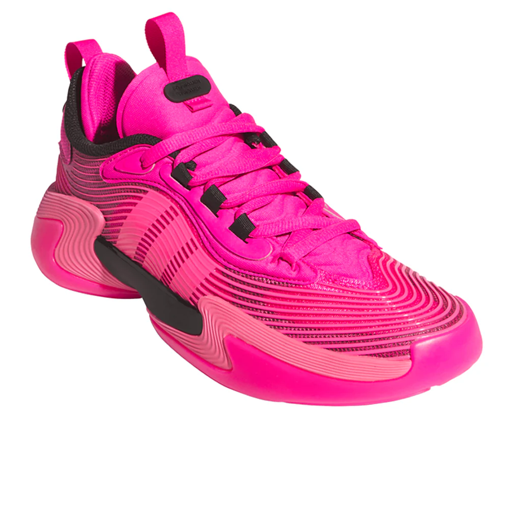 Exhibit Select 2.0 Pro Mid Basketball Shoes - Image 2