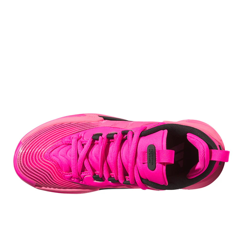 Exhibit Select 2.0 Pro Mid Basketball Shoes - Image 4