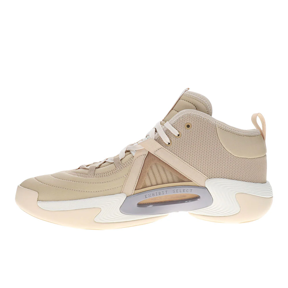 Exhibit Select Mid Basketball Shoes - Image 3
