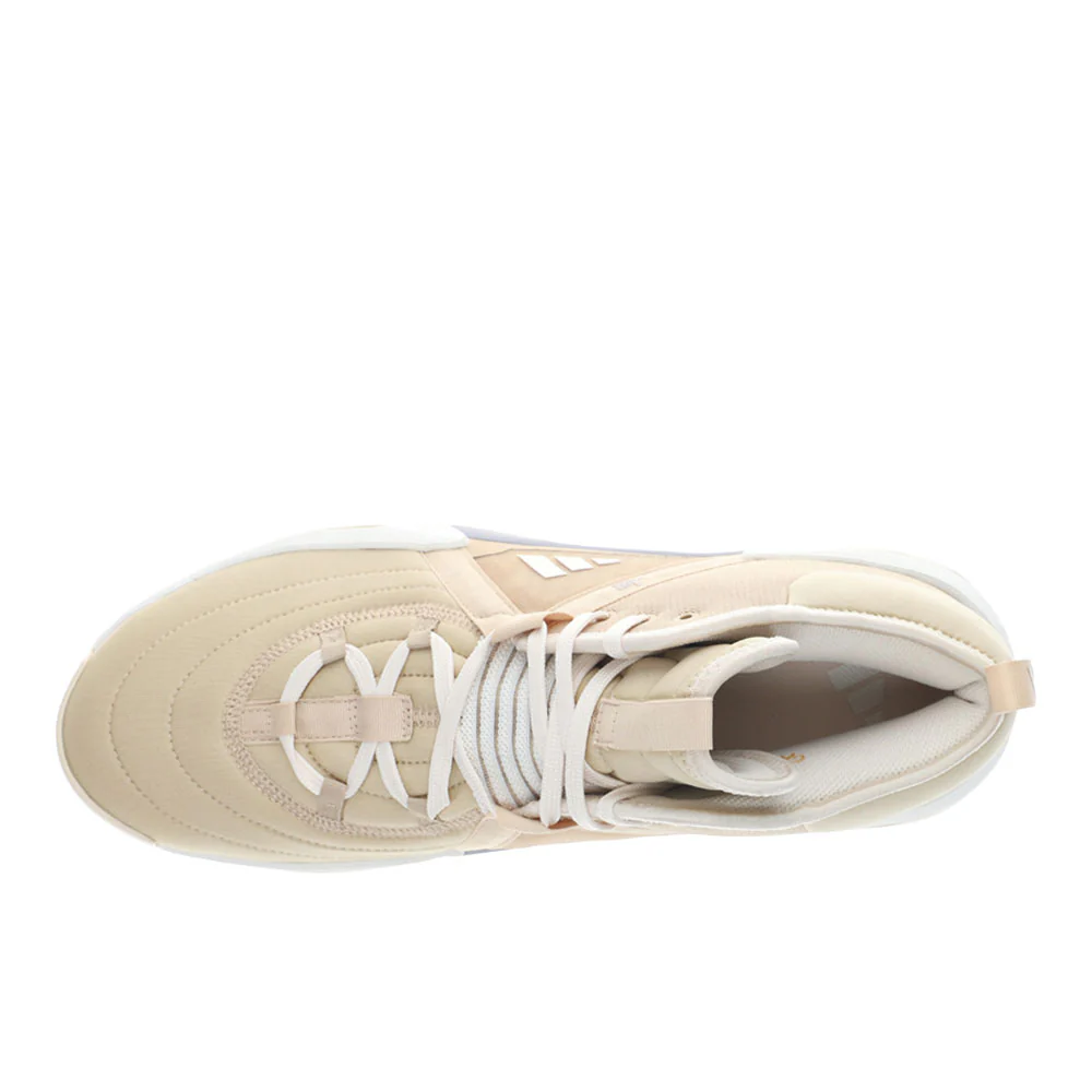 Exhibit Select Mid Basketball Shoes - Image 4