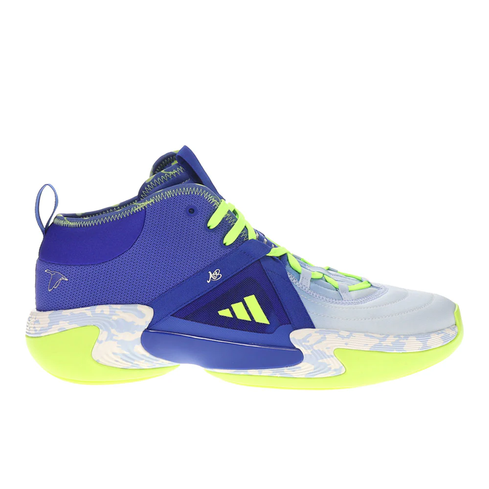 Exhibit Select Mid Basketball Shoes