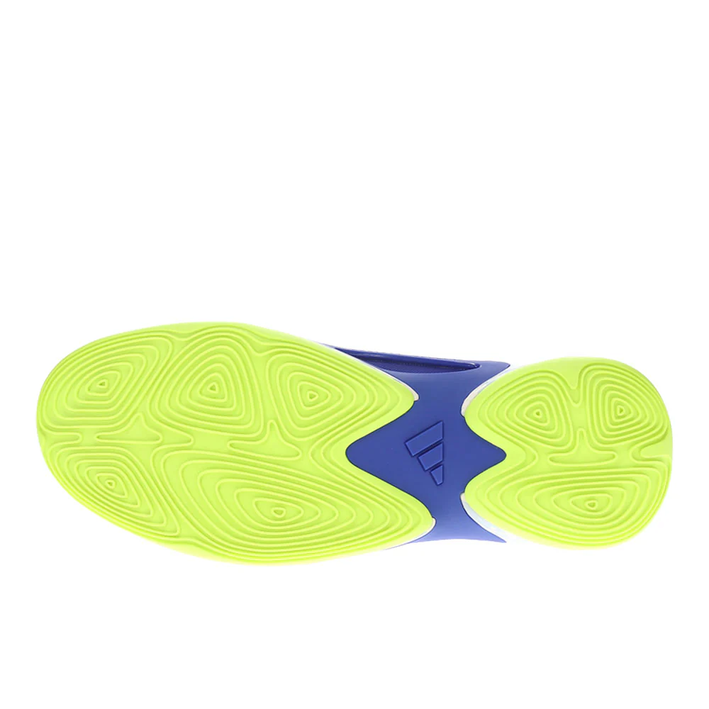 Exhibit Select Mid Basketball Shoes - Image 5