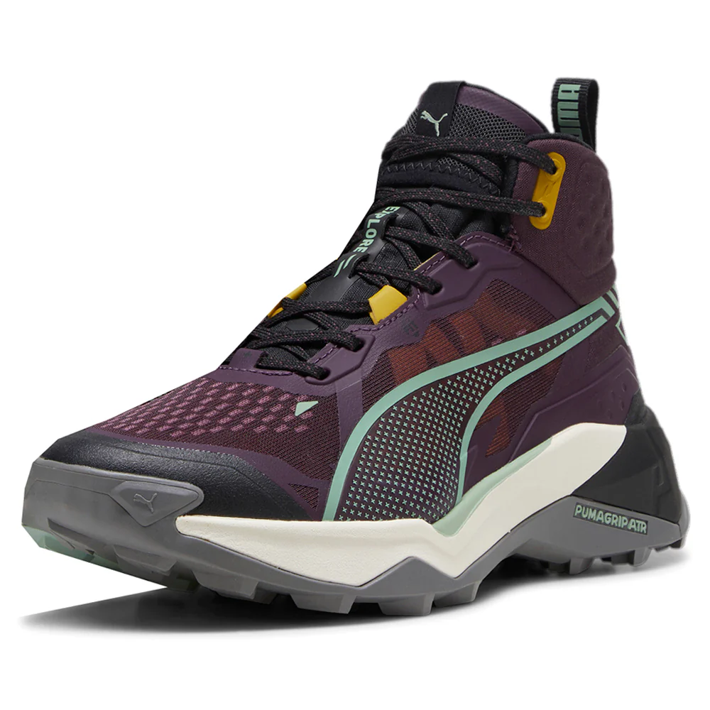 Explore NITRO 2 Trail Running Shoes - Image 2