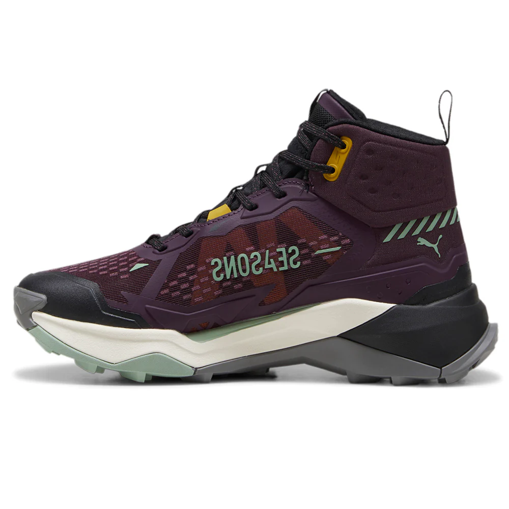 Explore NITRO 2 Trail Running Shoes - Image 3