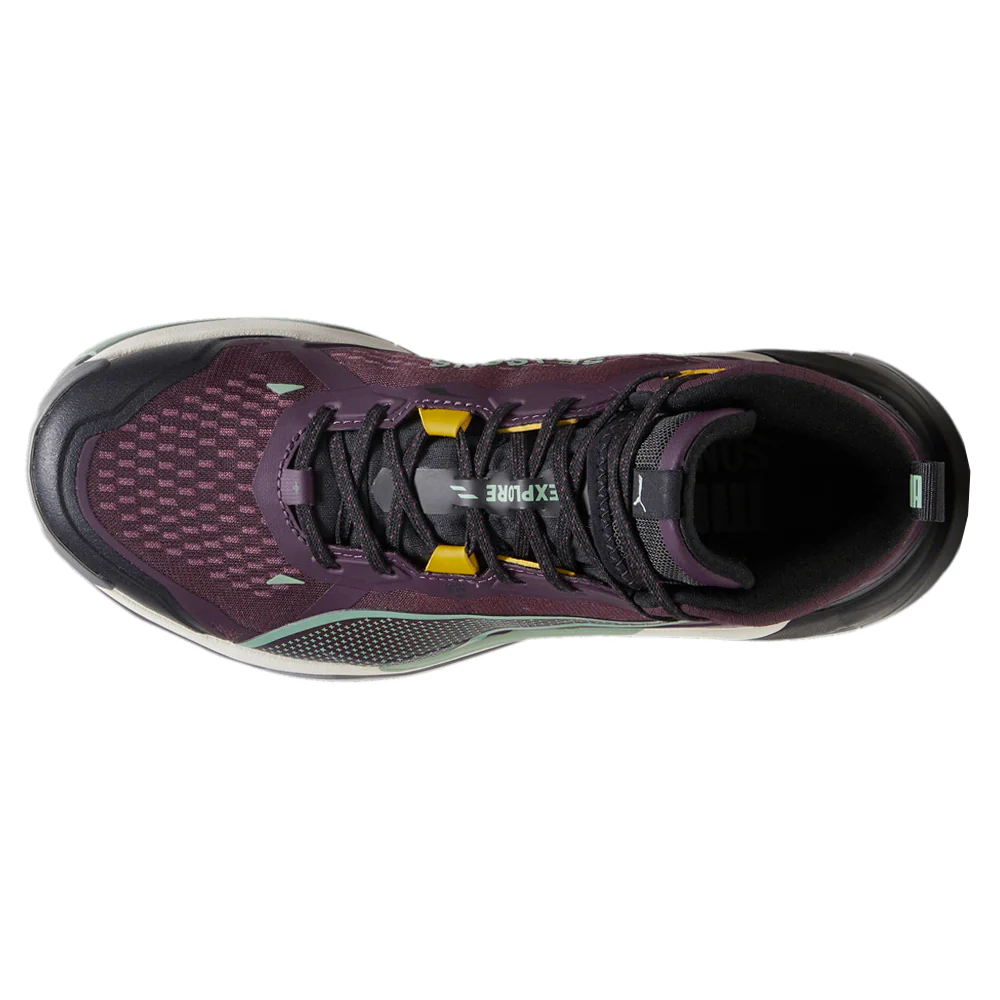 Explore NITRO 2 Trail Running Shoes - Image 4