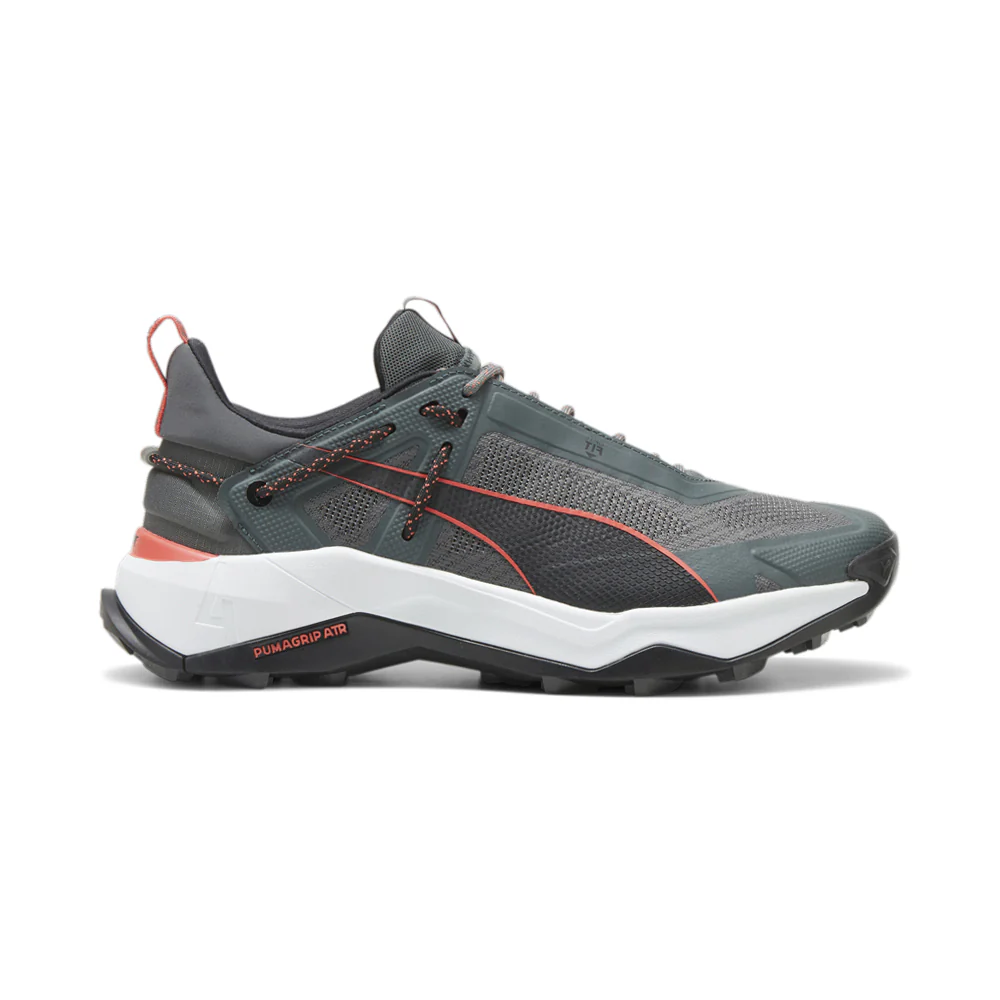 Seasons Explore NITRO Trail Running Shoes
