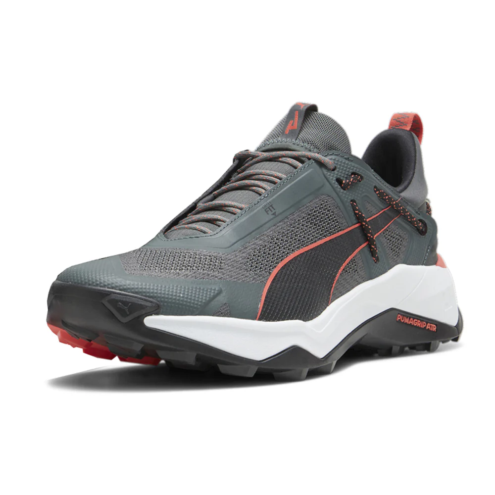 Seasons Explore NITRO Trail Running Shoes - Image 2