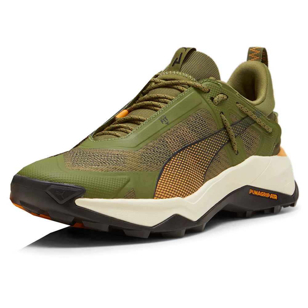 Seasons Explore NITRO Trail Running Shoes - Image 2