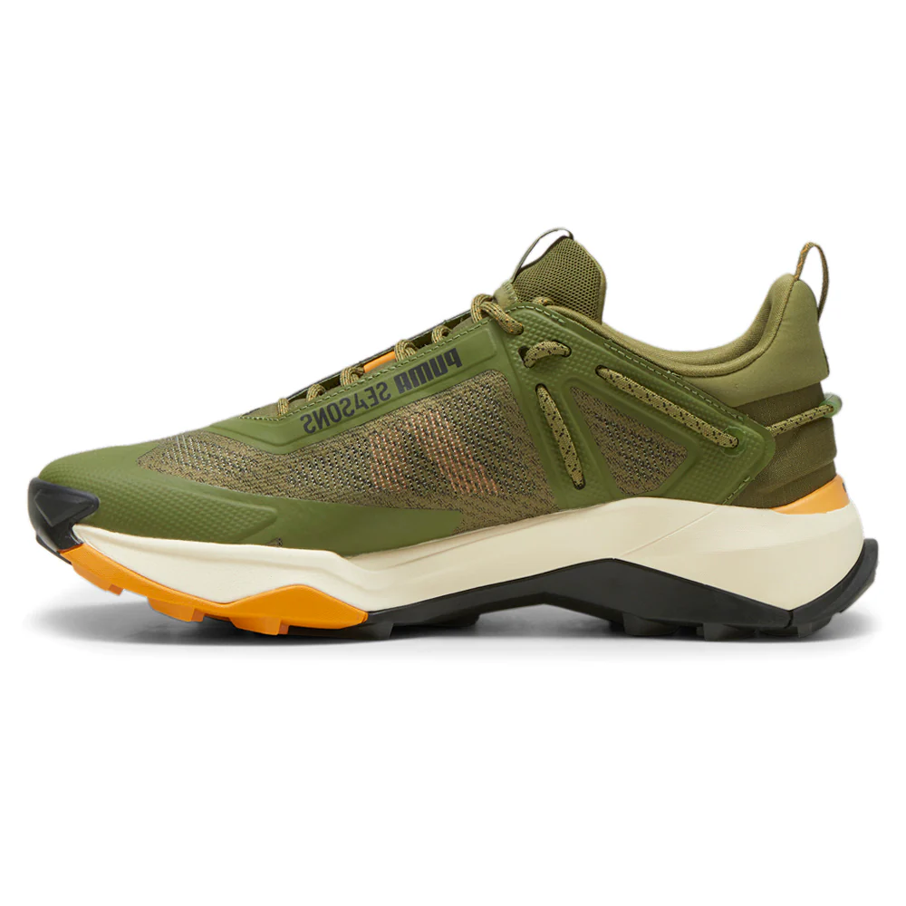 Seasons Explore NITRO Trail Running Shoes - Image 3