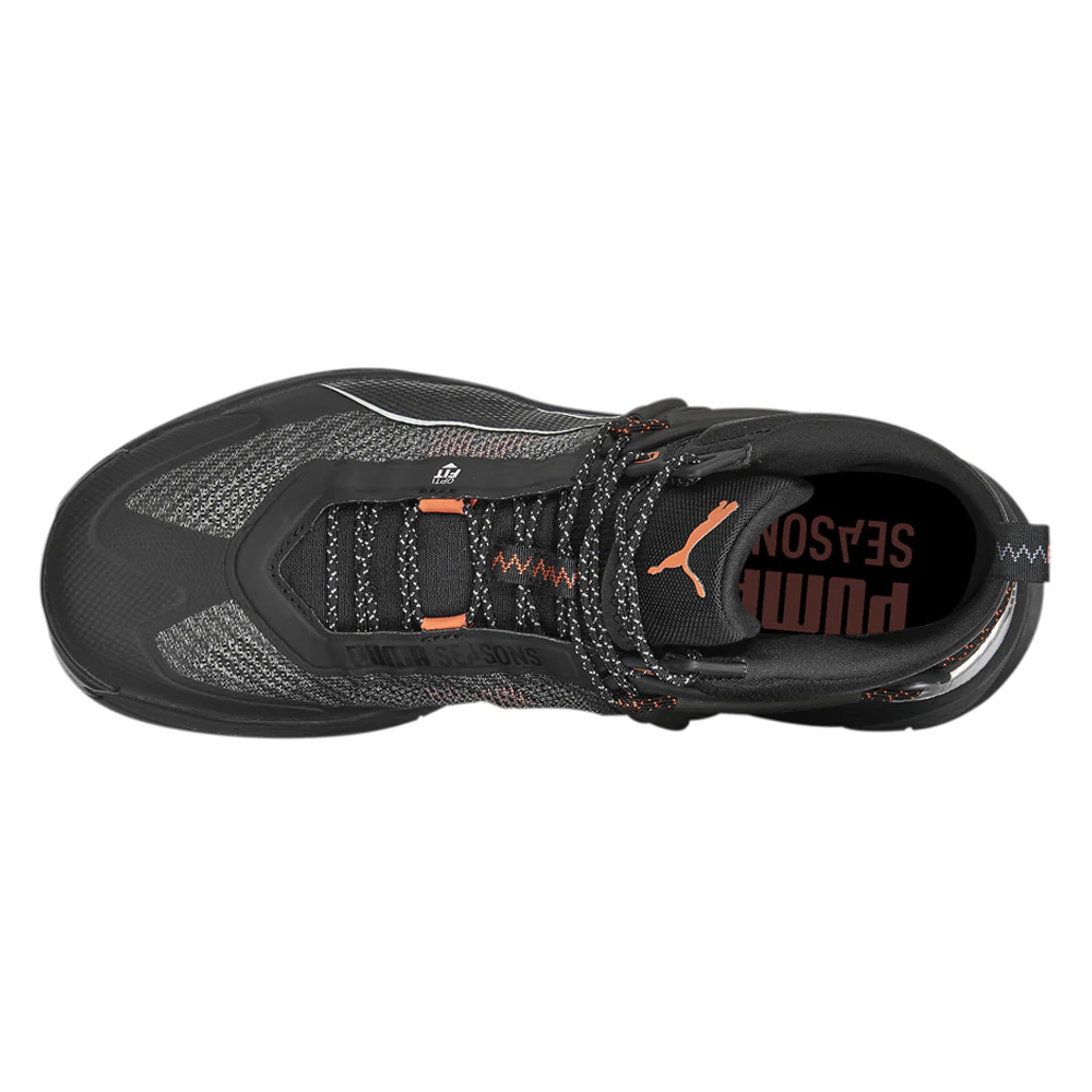 Explore NITRO Mid Hiking Shoes - Image 4