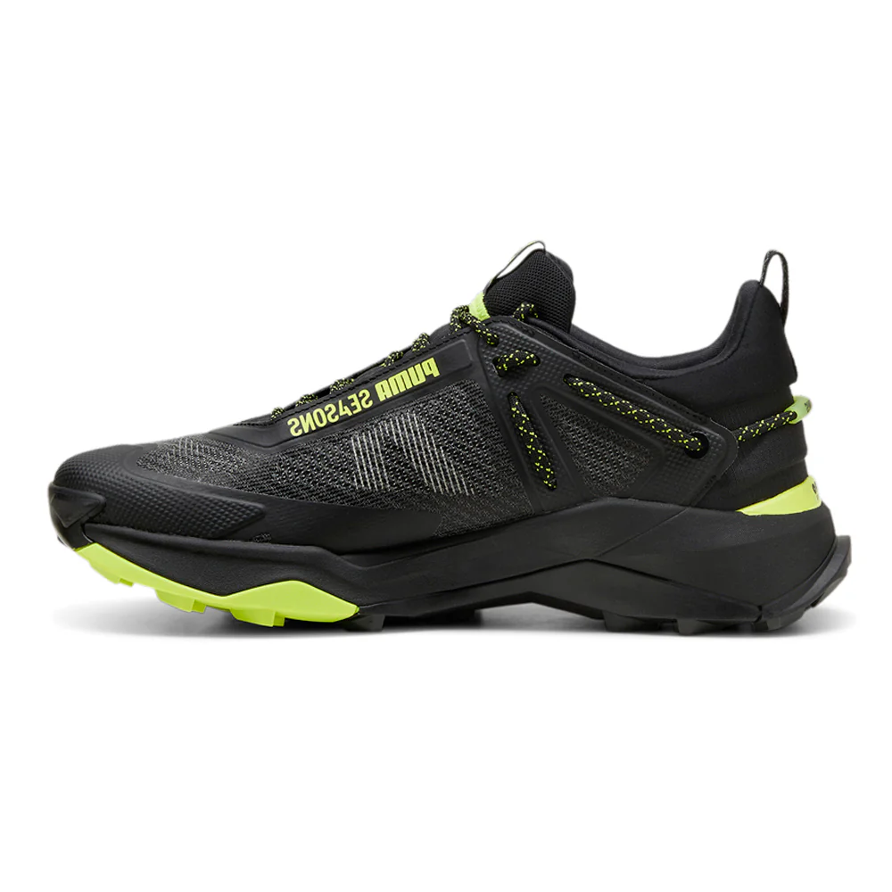 Seasons Explore NITRO Trail Running Shoes - Image 3