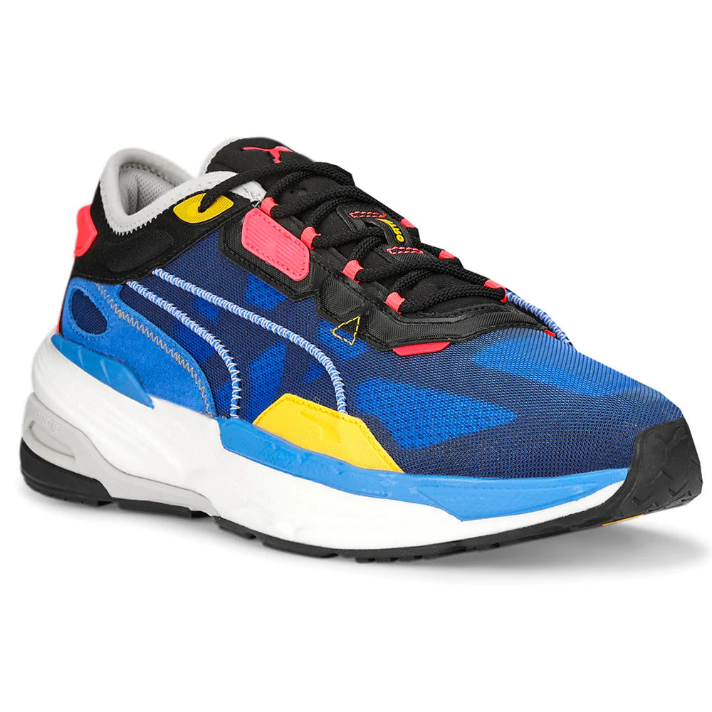 Extent NITRO ADV Lace Up Sneakers - Image 2