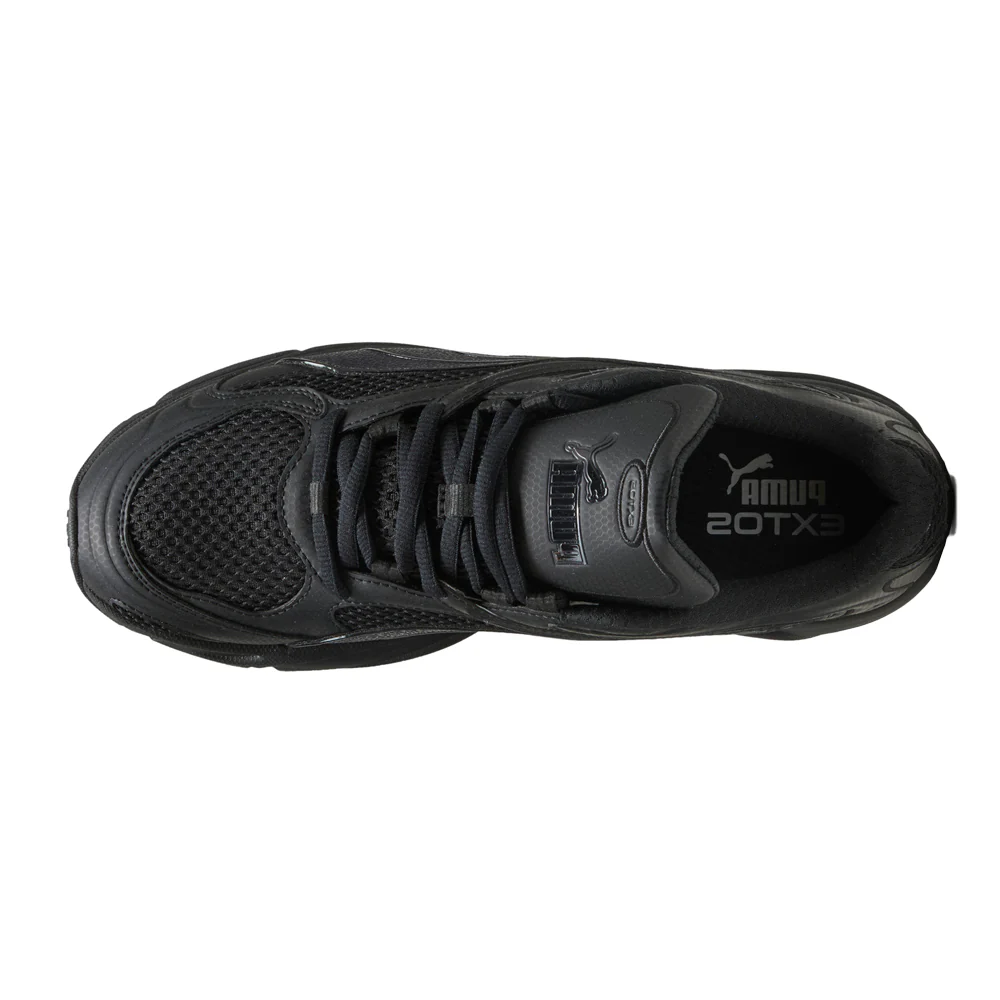 Extos Axis Sneakers - Image 4