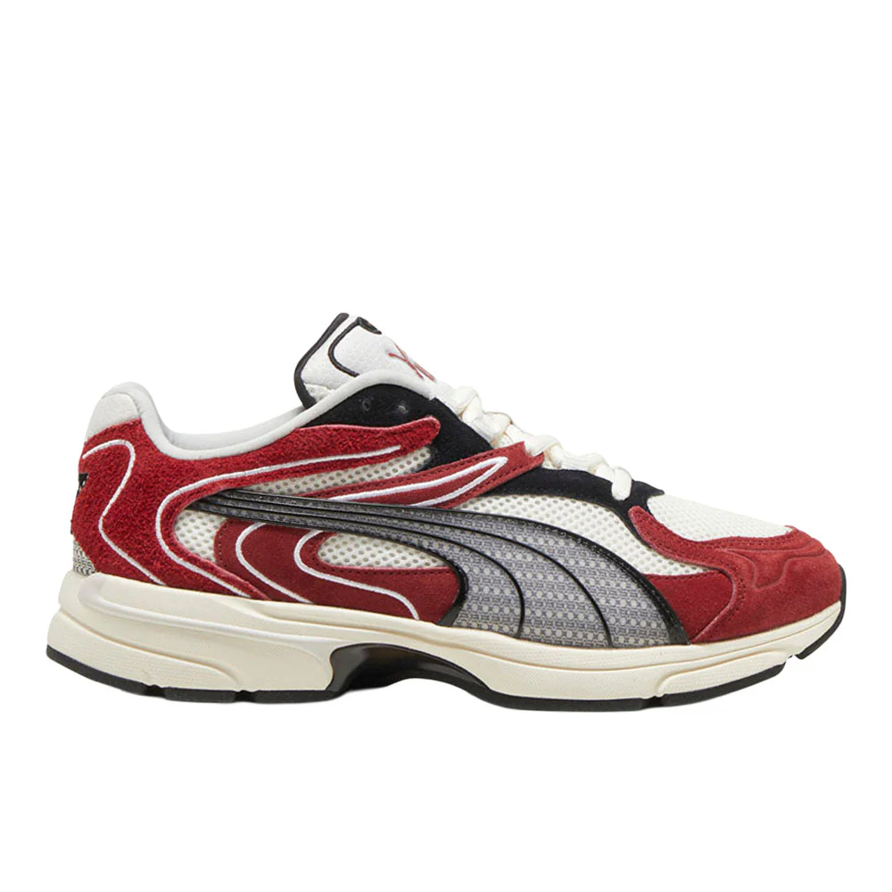 Extos Collector Lace Up Sneakers