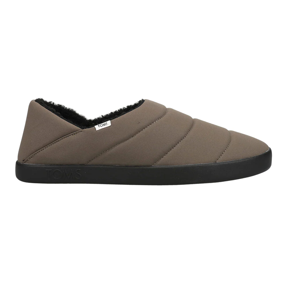 Ezra Slippers