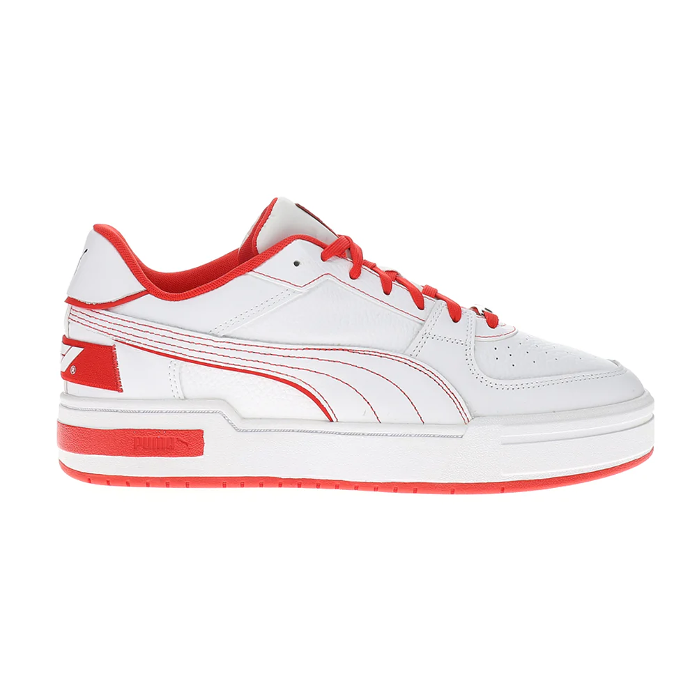 Formula 1 x CA Pro Lace Up Sneakers