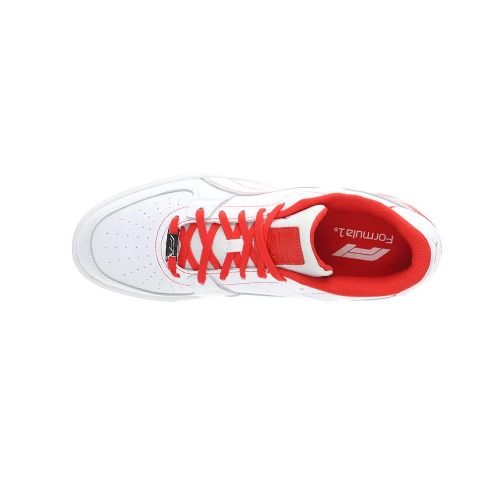Formula 1 x CA Pro Lace Up Sneakers - Image 4