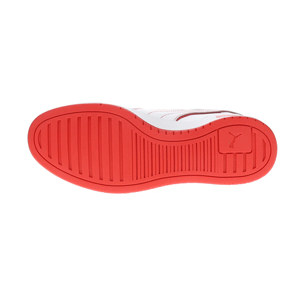 Formula 1 x CA Pro Lace Up Sneakers - Image 5
