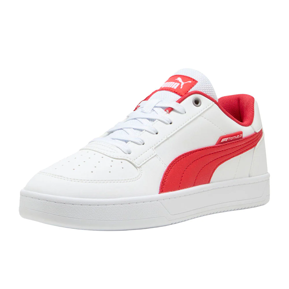 Formula 1 x Caven 2.0 Lace Up Sneakers - Image 2
