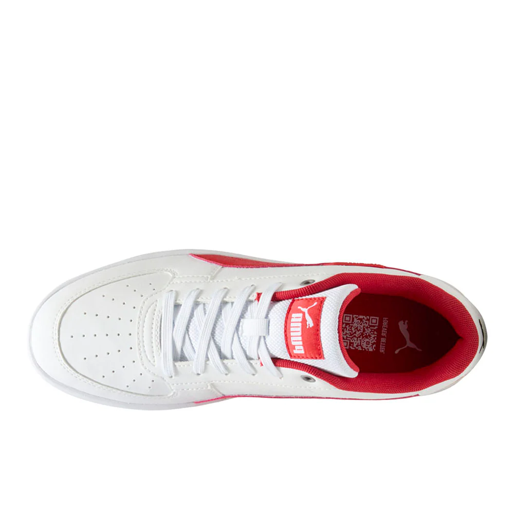 Formula 1 x Caven 2.0 Lace Up Sneakers - Image 4