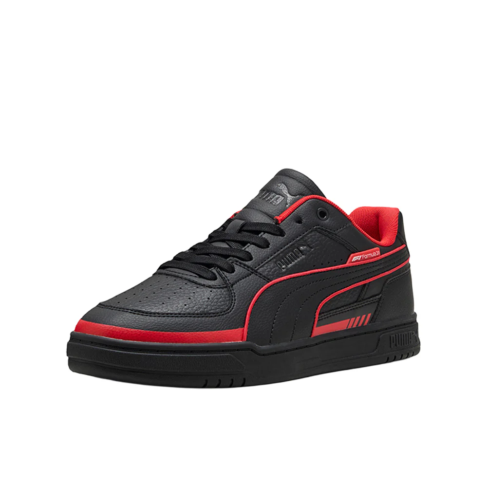 F1 Caven III Lace Up Sneakers - Image 2