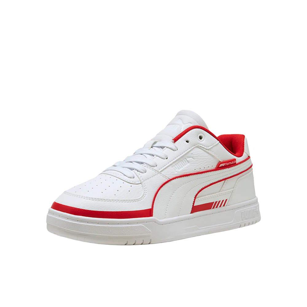 F1 Caven III Lace Up Sneakers - Image 2