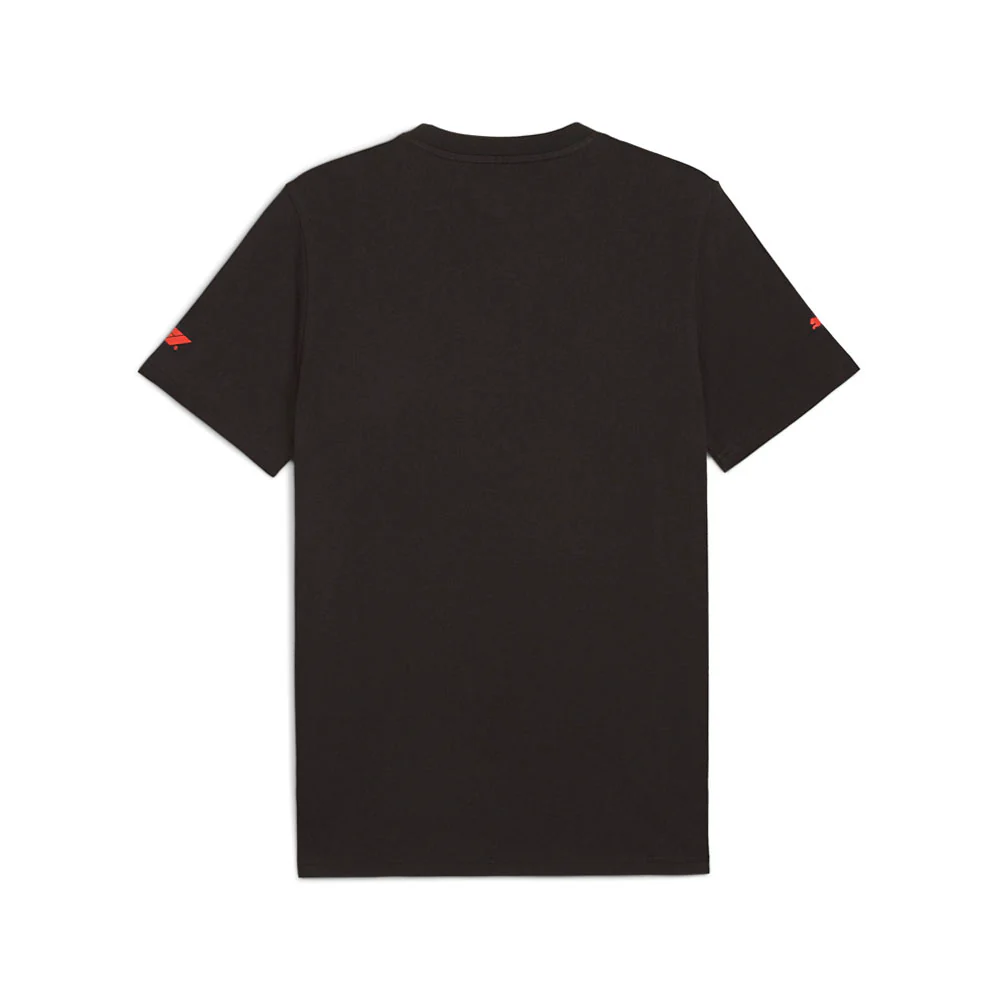 F1 Dts Graphic Race Crew Neck Short Sleeve T-Shirt - Image 2