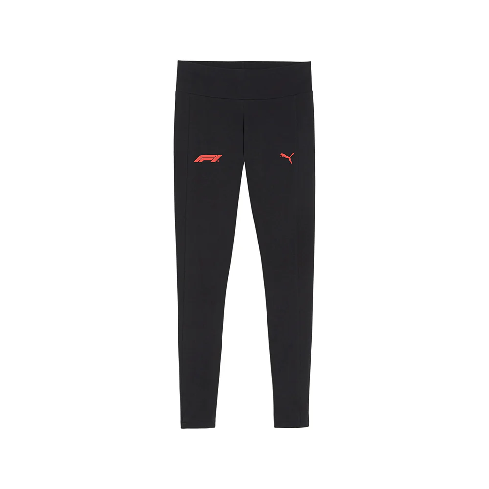 F1 Essentials Leggings