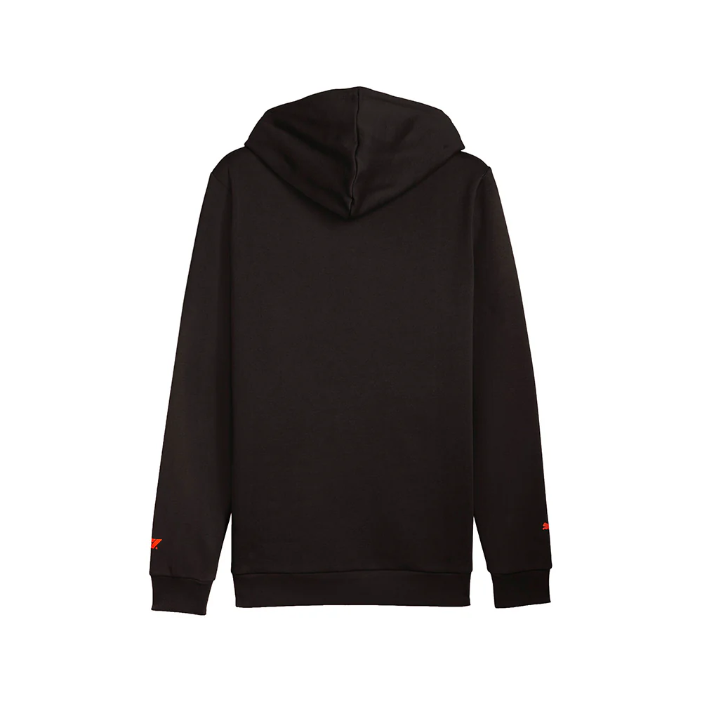 F1 Essentials Logo Graphic Pullover Hoodie - Image 2