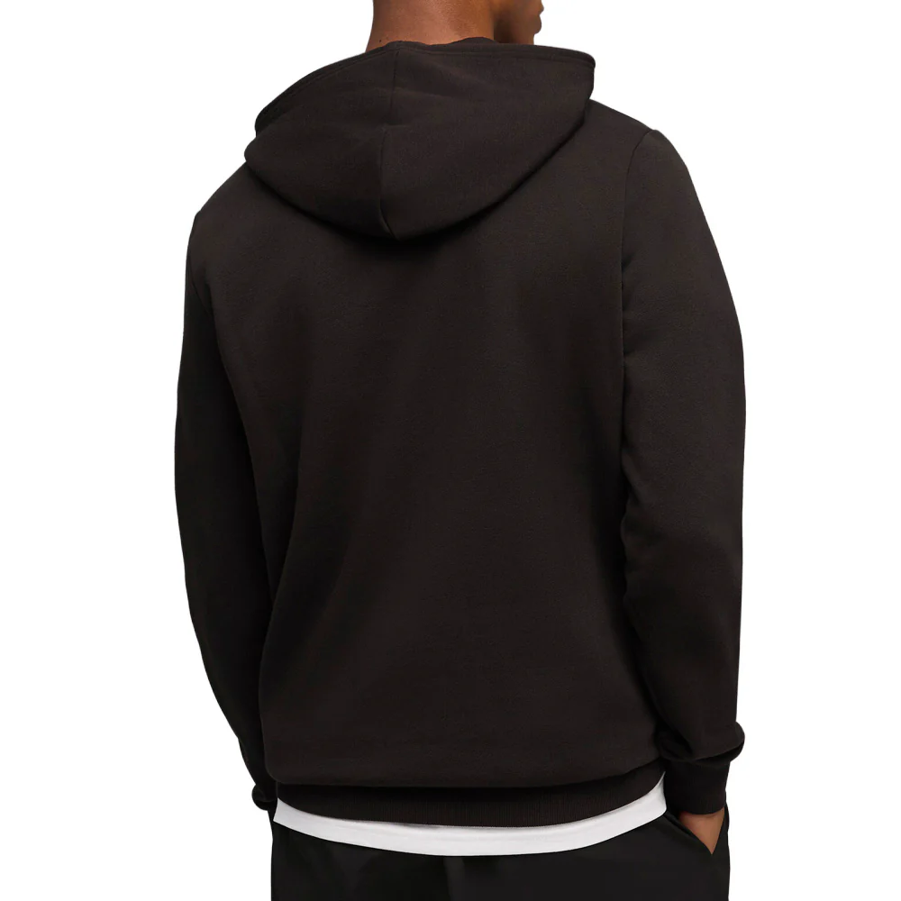 F1 Essentials Logo Graphic Pullover Hoodie - Image 4