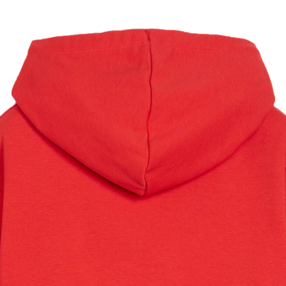 F1 Essentials Short Pullover Hoodie - Image 4