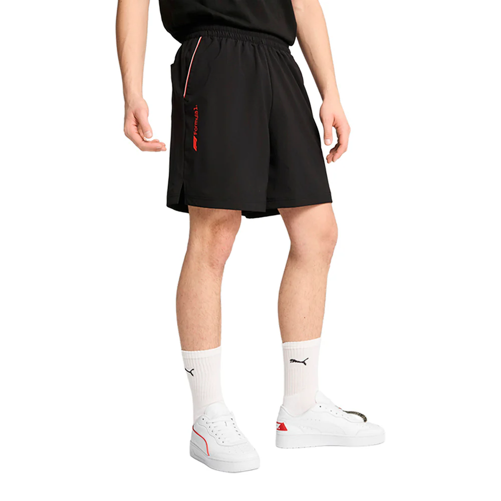 F1 Essentials Woven 7 Inch Shorts - Image 3
