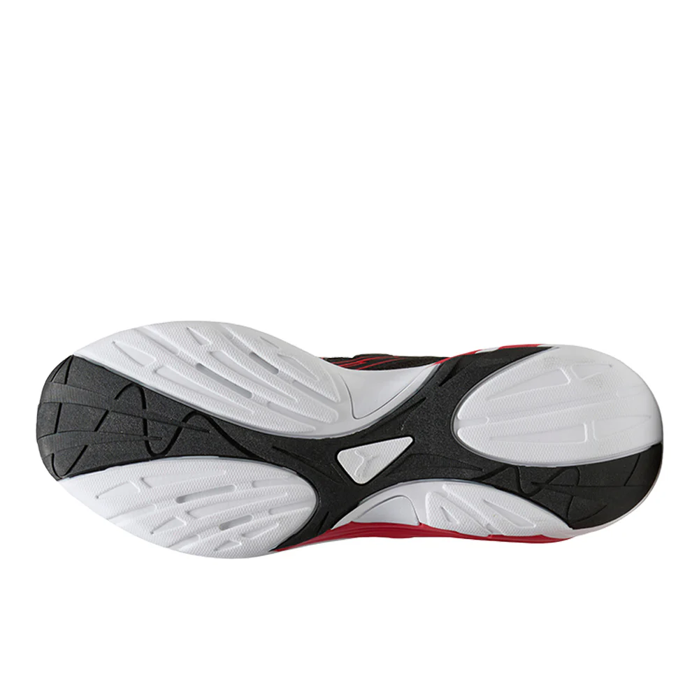F1 Inverse Lace Up Sneakers - Image 5