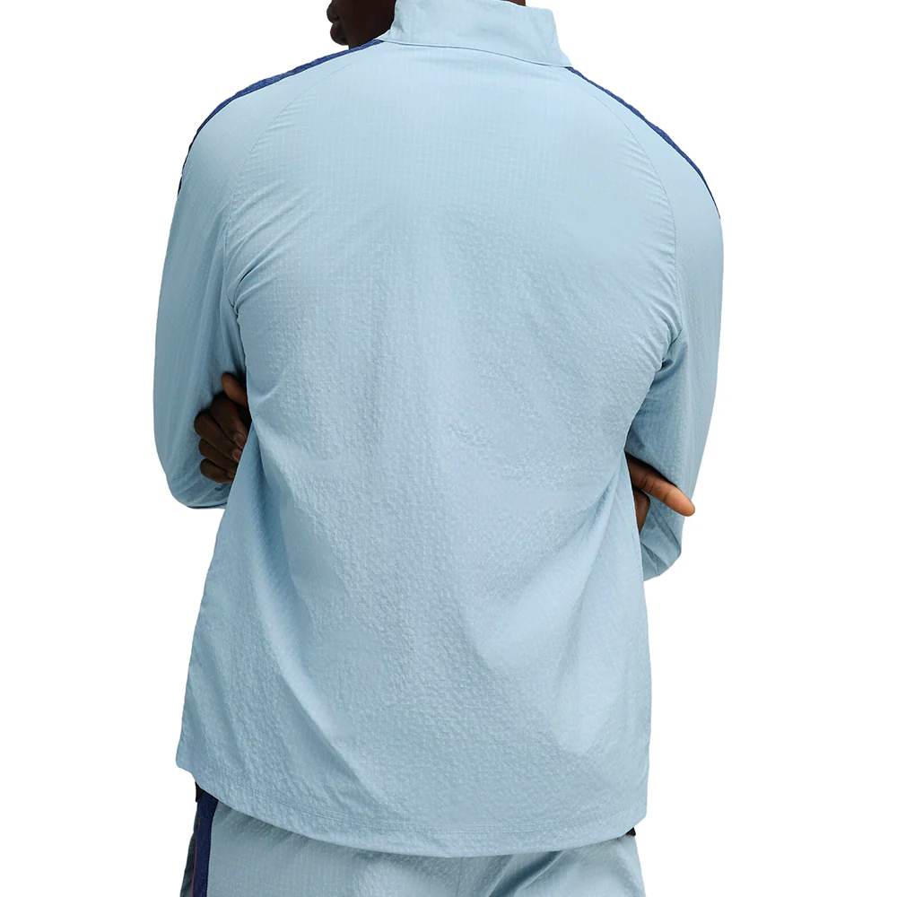 F1 Lifestyle T7 Track Jacket - Image 4