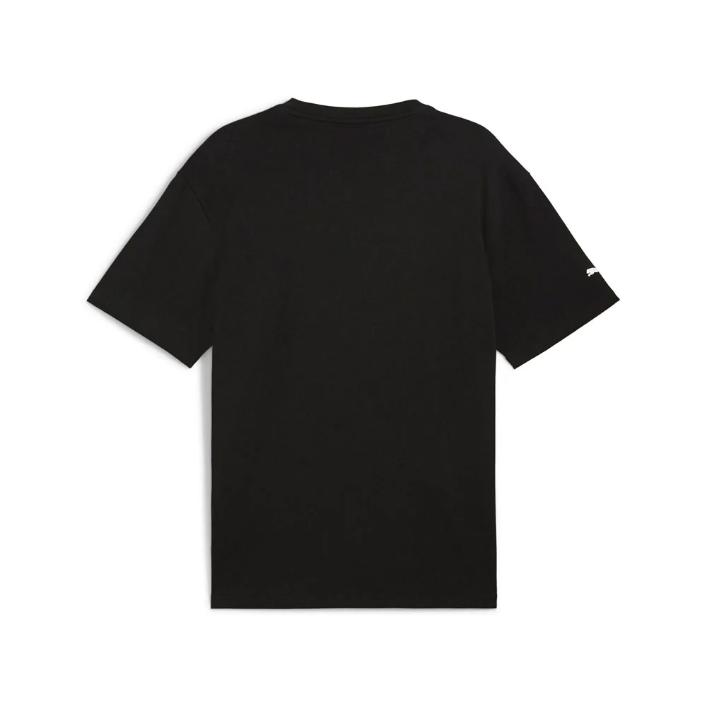 F1 Neon Energy Graphic Crew Neck Short Sleeve T-Shirt - Image 2