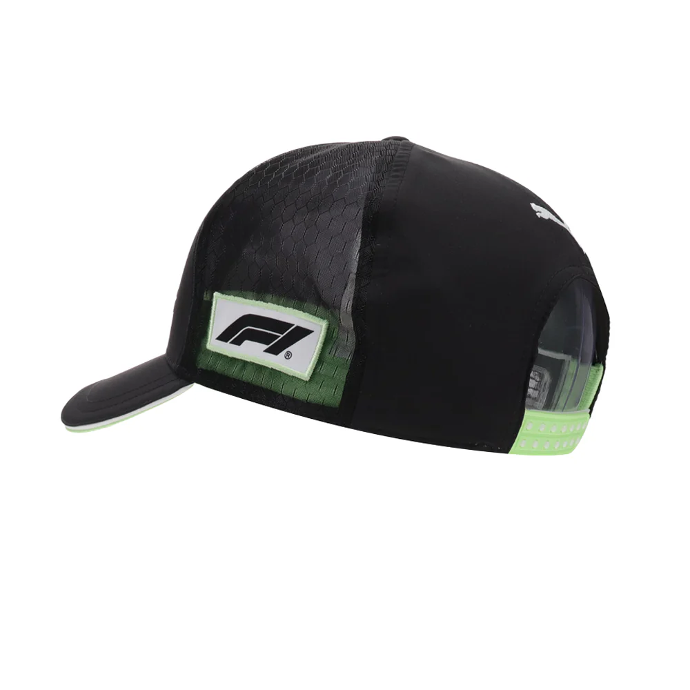 F1 Singapore Trucker Cap - Image 3