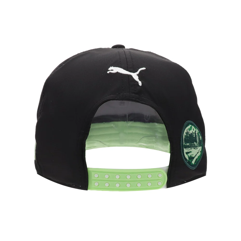 F1 Singapore Trucker Cap - Image 4