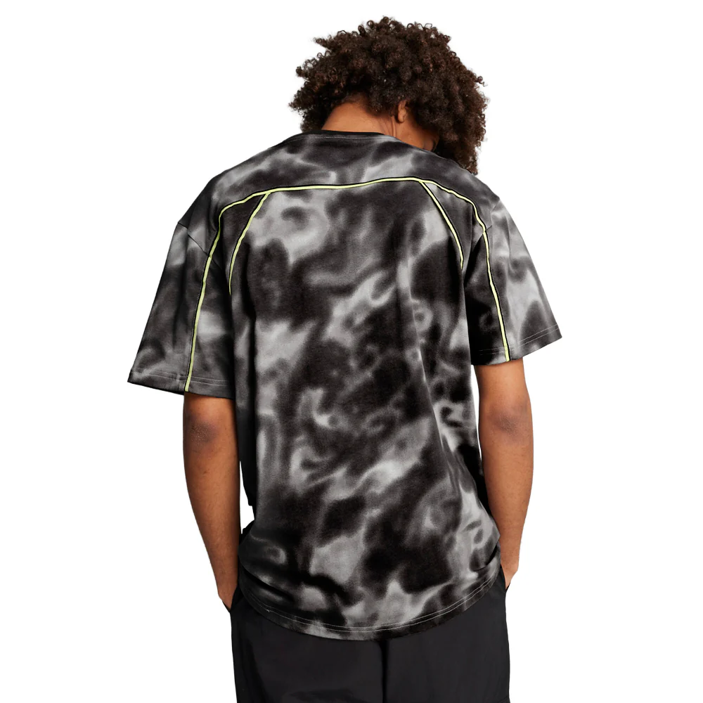 F1 Statement Logo Crew Neck Short Sleeve T-Shirt - Image 4