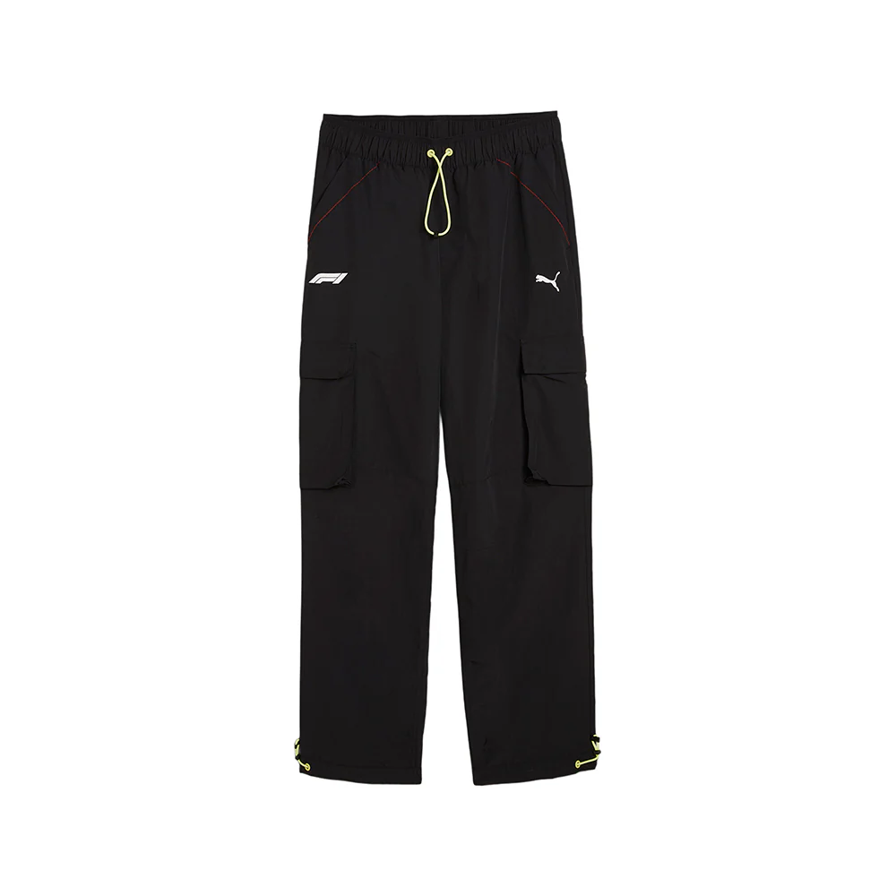 F1 Statement Pants