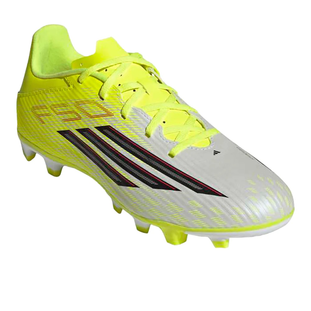 F50 Club Firm Ground/Multi Ground Soccer Cleats - Image 2